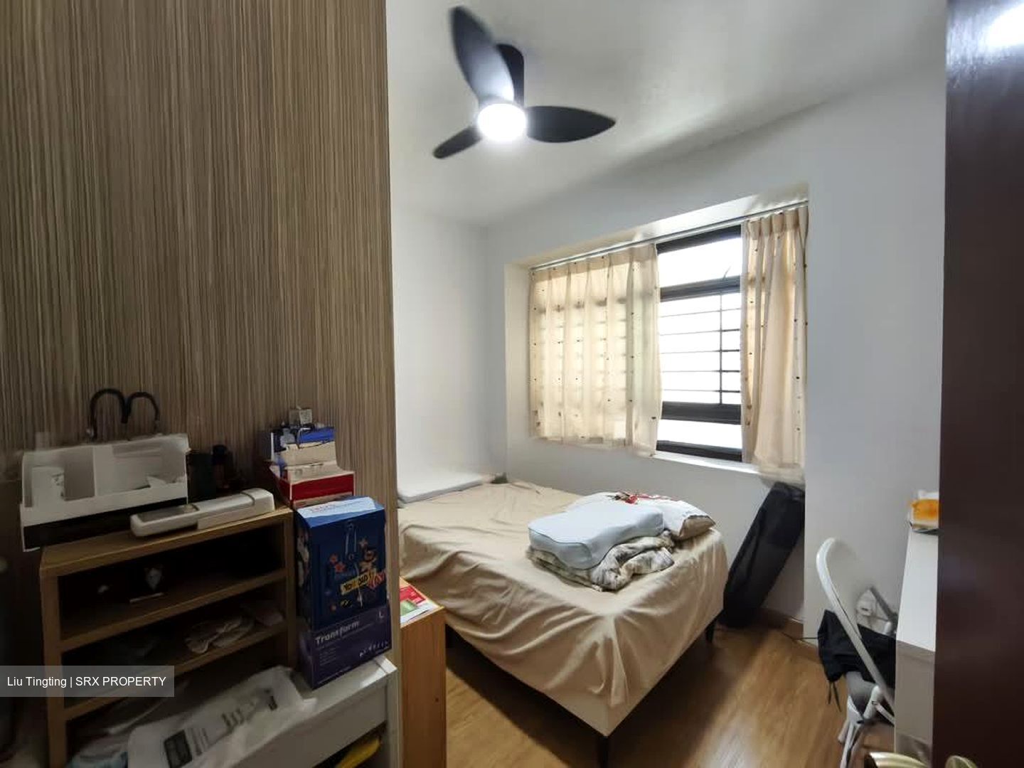 Blk 28C Dover Gardens (Queenstown), HDB 3 Rooms #606947171